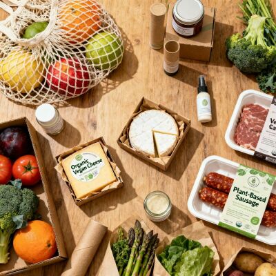 Imagem principal da notícia O Crescimento do Mercado Vegano no Brasil: Onde Encontrar Produtos para um Estilo de Vida Consciente